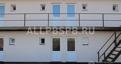 Продажа:  действующий мини отель с участком