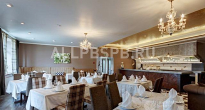 Продается  крупный трехэтажный ресторан в новой москве
