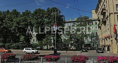 Аренда помещения