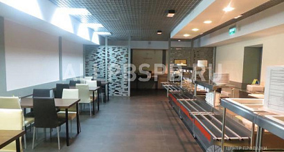 Продается  пищевое производство, столовая 