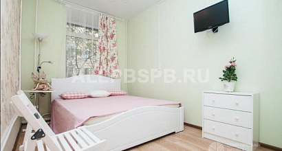 Мини-отель в центре города