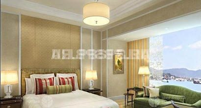 Апартаменты под сдачу в Московском районе