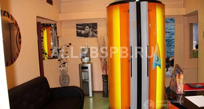 Продажа:  салон красоты 60м2 в свиблово