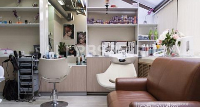 Аренда:  Сдам салон красоты