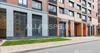 Помещение свободного назначения