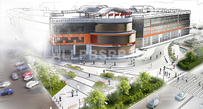 Сдается в аренду ТК в крупном жилом районе - 450м2