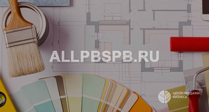 Продвинутый интернет-магазин стройматериалов