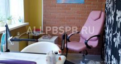 Готовый бизнес  салон красоты в жилом массиве вао (м. первомайская