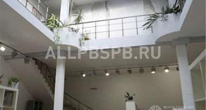 Аренда:  Торговое помещение, 180.00 м