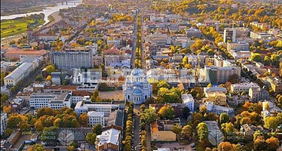 5 торговых помещений в Курске