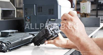 Готовый бизнес  компания по обслуживанию офисной техники 