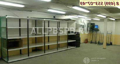 Аренда:  От собственника Склад в аренду 345 м2 
