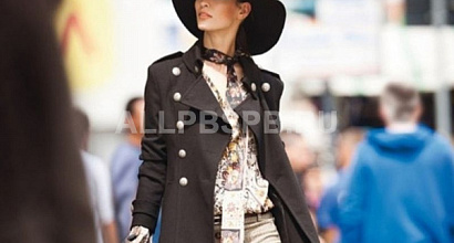 Бутик итальянской одежды