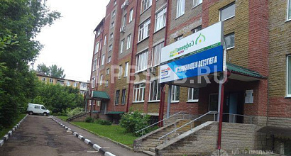 Продается  офисное помещение, 104 м