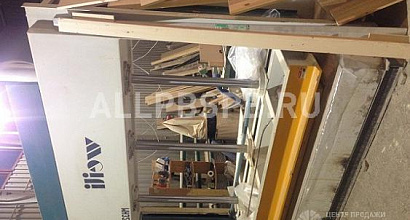 Продается  уникальное производство дверей с перспективами