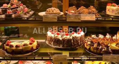 Продажа:  отличный кафетерий в крупном тц