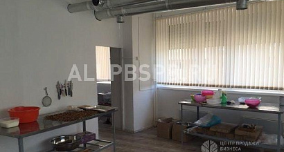 Продается  кондицерский цех в г. одинцово