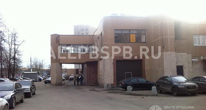 Аренда:  Сдам офисное помещение, 161.0 м 