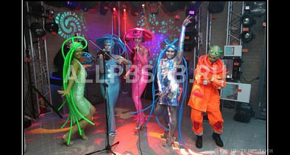 Аренда:  Бар с долгосрочной арендой