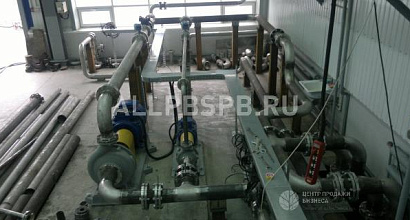 Продажа:  компания &quot;спeцпрокат&quot; с оборотом