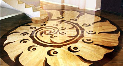 Продажа 75% доли паркетного и мебельного производства