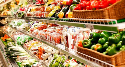 Фермерский магазин в Московском районе