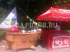 Продажа:  оригинальная точка фаст фуда, м. марьино