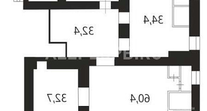Аренда универсальное помещение в центре, проходка