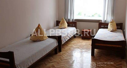Продажа:  Продажа отеля 160 кв. м
