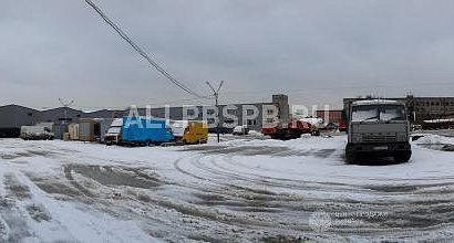 Аренда:Помещение свободного назначения, 3000 м