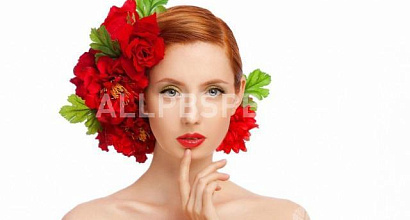 Готовый бизнес  салон красоты + солярий