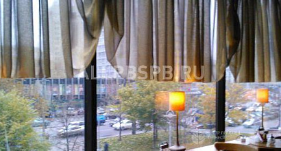 Продается  кафе м. арбатская, окупаемость 13 месяцев 