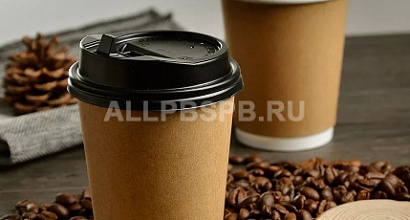 Кофе с собой в Петроградском районе.