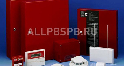 Продажа:  компания, работающая в сфере пожарной безопасности 