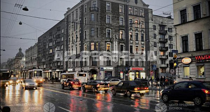 Апарт-отель на Васильевском острове