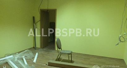 Аренда:Офисное помещение, 26 м