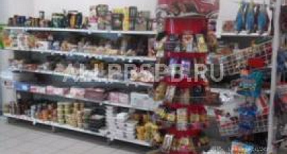 Продается  мини-маркет