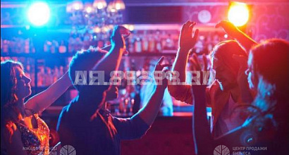 Элитный ночной клуб в Центральном районе ППА