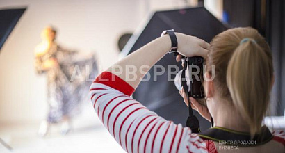 Продажа:  раскрученная фотошкола с лицензией 