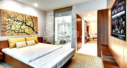 Апартаменты от КУГИ на Васильевском острове