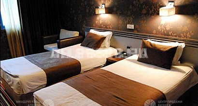 Мини отель на Васильевском острове