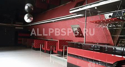 Аренда:  Кафе-караоке (аренда) м. Бабушкинская