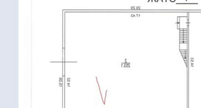 Аренда:  Автосервис в аренду, 260 м