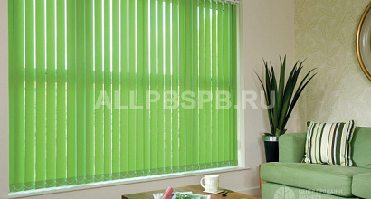 Действующее производство жалюзи, рулонных штор и пр.