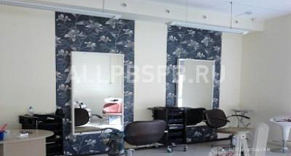 Продается  салон красоты, м. таганская 