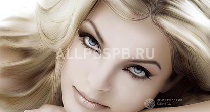 Готовый бизнес  салон красоты у метро