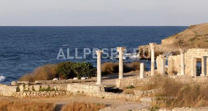 Продается  участки в севастополе и крыму