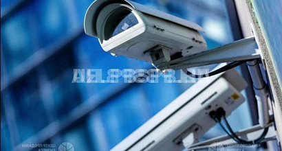 Компания по продаже и установке систем безопасности