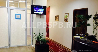 Аренда:  Офисное помещение, 23 м 