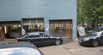 Продается  автомойка в районе алтуфьево